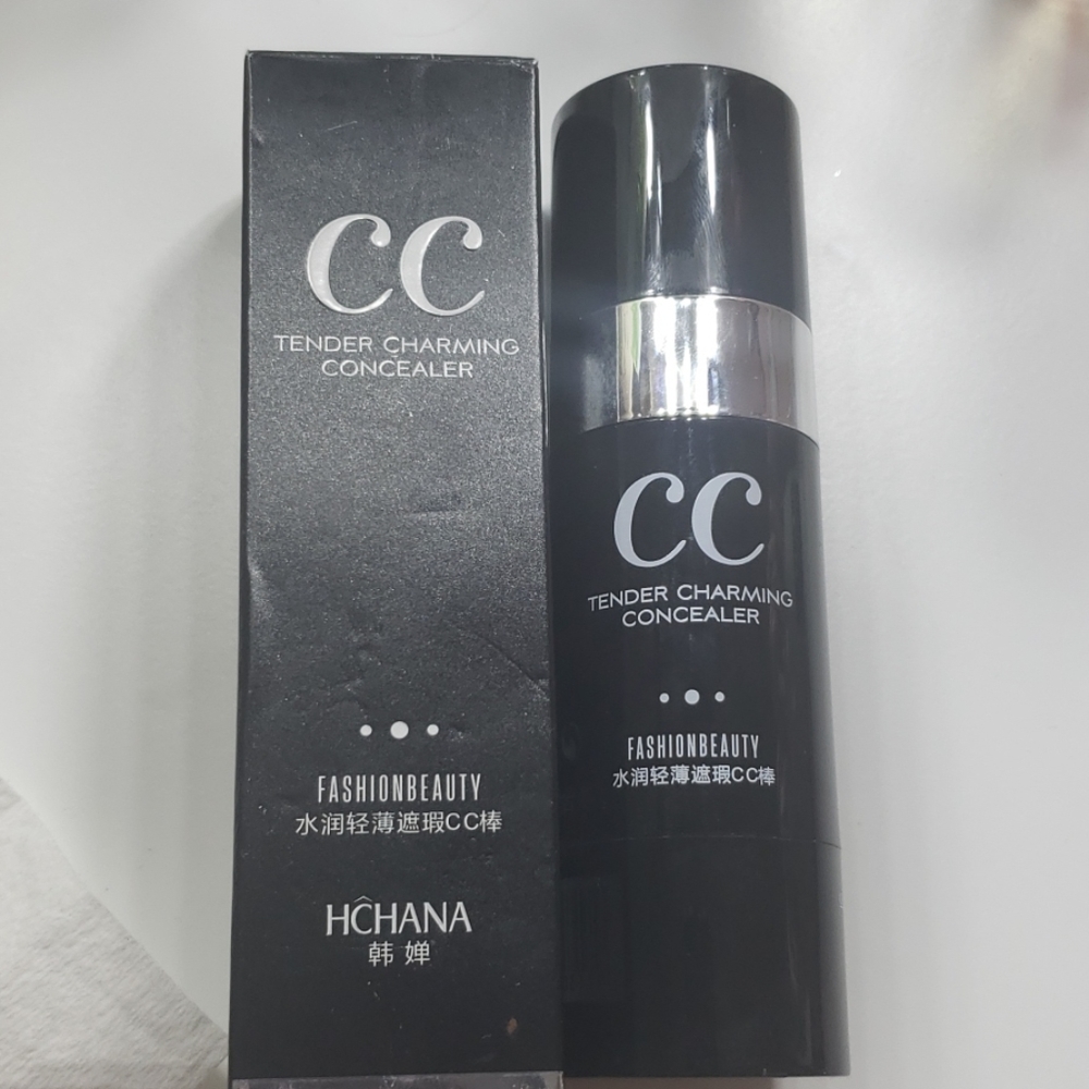 Cc concealer